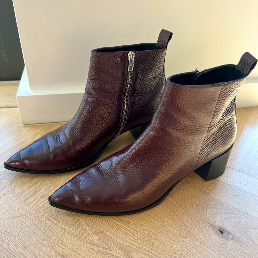 Everlane Boss Boot